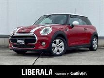 2017 BMW MINI