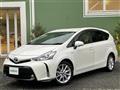 2015 Toyota PRIUS α