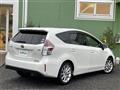 2015 Toyota PRIUS α