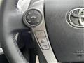 2015 Toyota PRIUS α