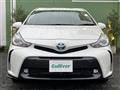 2015 Toyota PRIUS α
