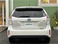 2015 Toyota PRIUS α