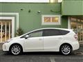 2015 Toyota PRIUS α