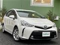 2015 Toyota PRIUS α