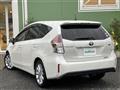 2015 Toyota PRIUS α