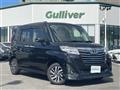 2019 Toyota Roomy