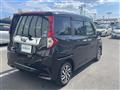 2019 Toyota Roomy