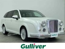 2020 Mitsuoka Ryugi
