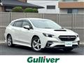 2021 Subaru Levorg
