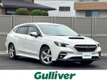 2021 Subaru Levorg