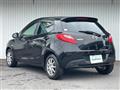 2012 Mazda Demio
