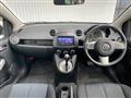 2012 Mazda Demio