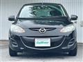 2012 Mazda Demio