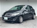 2012 Mazda Demio