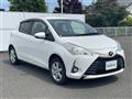 2018 Toyota Vitz