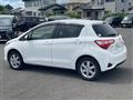 2018 Toyota Vitz
