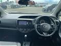 2018 Toyota Vitz
