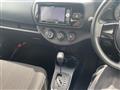 2018 Toyota Vitz