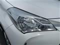 2018 Toyota Vitz