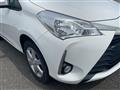 2018 Toyota Vitz