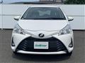 2018 Toyota Vitz