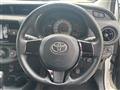 2018 Toyota Vitz