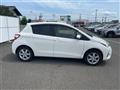 2018 Toyota Vitz