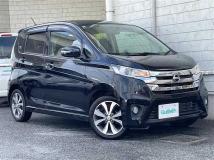 2013 Nissan DAYZ