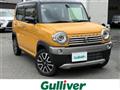 2019 Suzuki Hustler