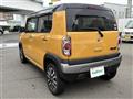 2019 Suzuki Hustler