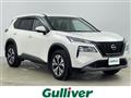 2022 Nissan X-Trail