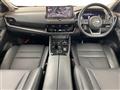 2022 Nissan X-Trail