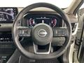 2022 Nissan X-Trail