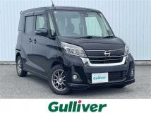 2017 Nissan DAYZ ROOX