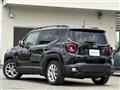 2021 Chrysler Renegade