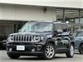 2021 Chrysler Renegade