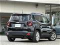 2021 Chrysler Renegade