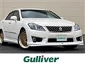 2010 Toyota Crown Athlete Series