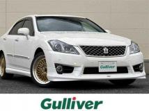 2010 Toyota Crown Athlete Series
