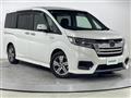 2019 Honda Step WGN