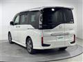 2019 Honda Step WGN