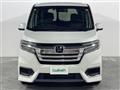 2019 Honda Step WGN
