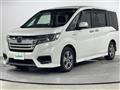 2019 Honda Step WGN