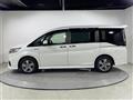 2019 Honda Step WGN