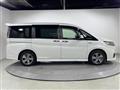 2019 Honda Step WGN