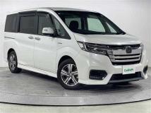2019 Honda Step WGN