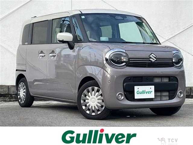 2024 Suzuki Wagon R