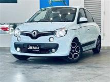 2019 Renault Twingo