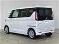 2021 Mitsubishi eK SPACE
