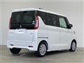 2021 Mitsubishi eK SPACE